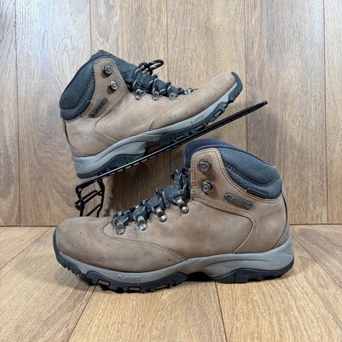 Tec altitude glide women - hi-tec,