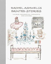RACHEL ASHWELL'S PAINTED