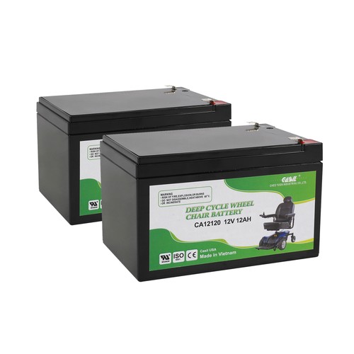12v 12ah deep - 12v, battery