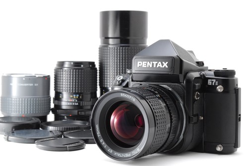 Lens converter mint - lens, w/