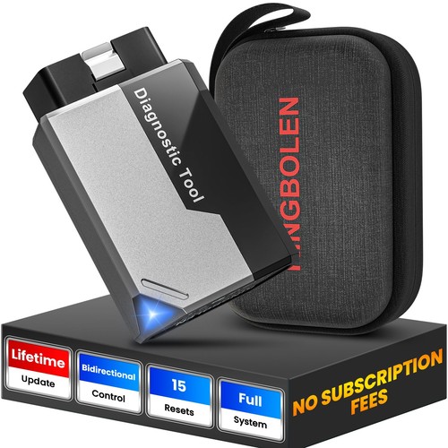 Ediag elite obd2 - obd2, reader