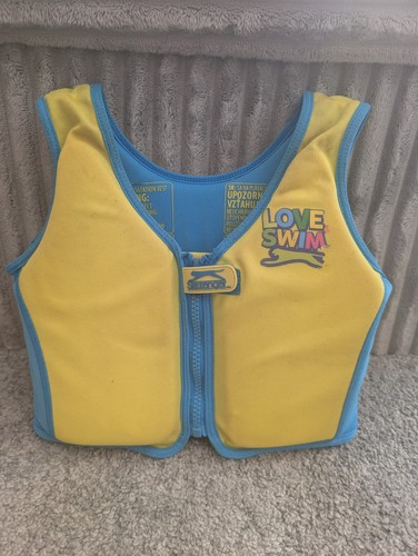 Toddler love swim slazenger - 'love,