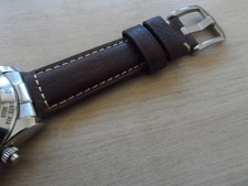 Curved Steel End Links