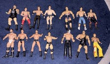 WWE TNA Wrestling Figure