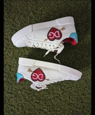 Women's D&G Trainers Size 4