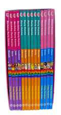 Rainbow Magic The Party Time Collection 16 Book Box Set  VGC   D60 O480