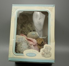 Limited Edition Me to You Tatty Teddy Bear Original Box
