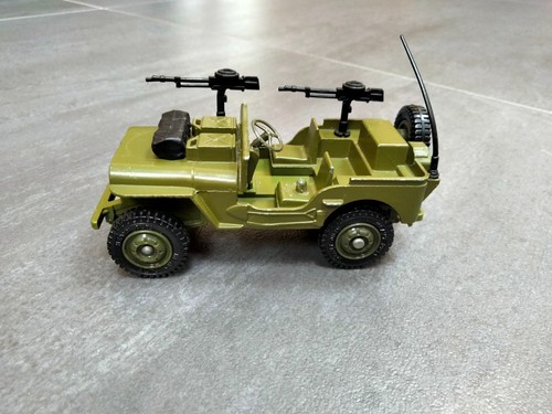 Dinky toys 612 - dinky,