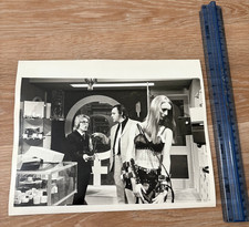 An original vintage TV Times