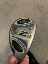 Onyx Z8 18° Hybrid Golf Club