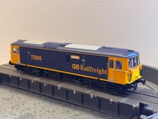 Dapol oliv002 class 73205 - oliv002,