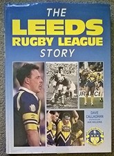 The Leeds Rugby League Story -