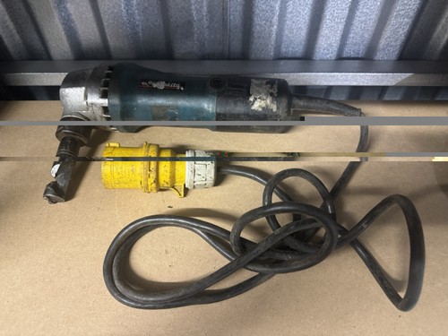 Makita jn1601 nibbler 110v - makita,