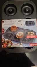 Zenker 6 Doughnut Non Stick