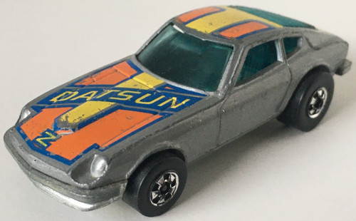 Hot wheels 1977 flying colors - 1977,