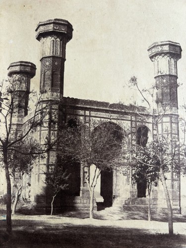 Original 19th century - 19th,