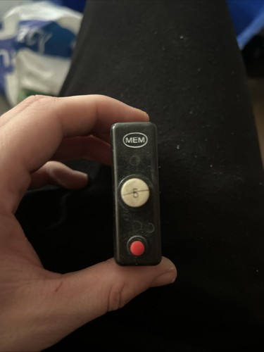 Mem plug push - 5a, in