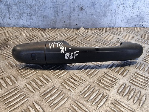 Mercedes vito door - vito, handle