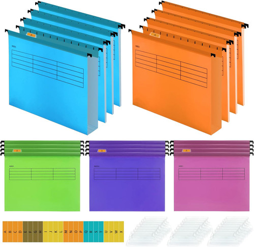 Suspension files for filing - suspension,