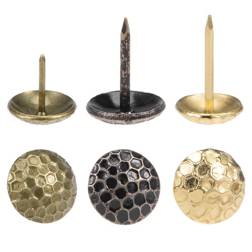 Decorative upholstery nails - decorative,