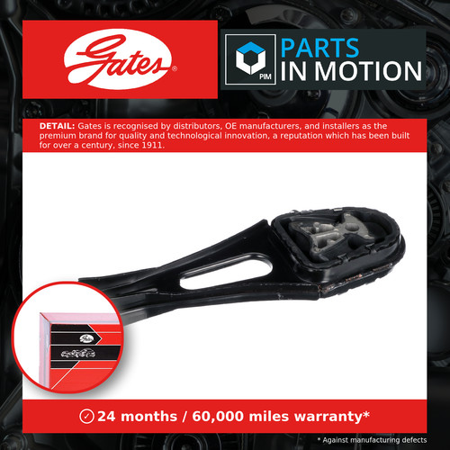 Engine mount fits - fits, transit