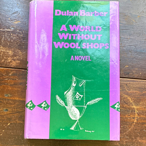 Dulan barber world without - dulan,