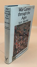 War Games Through The Ages
