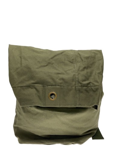 Nordisk canvas backpack - canvas, backpack,