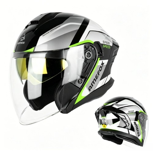 2026 riding green 4 open - green,