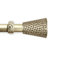 66 In. - 120 In. Adjustable