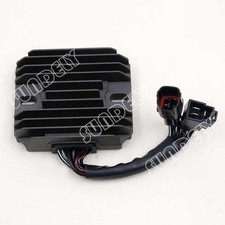 Brand New Voltage Regulator