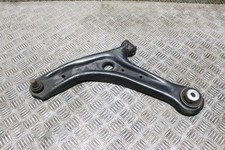 FORD FIESTA MK7 ZETEC S NS