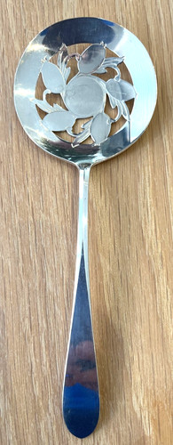 Vintage international silver - international,