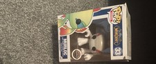 Funko Pop! Collectible Figure