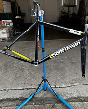 Boardman pro track bike - boardman,