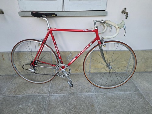 Pinarello treviso columbus - columbus, sl
