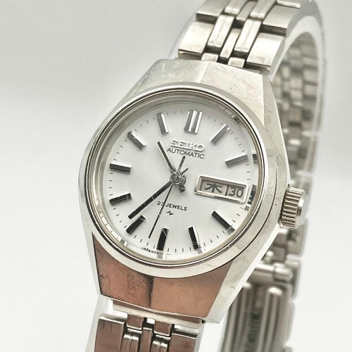 Working condition seiko - working,