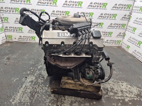 Bmw engine complete with - engine,