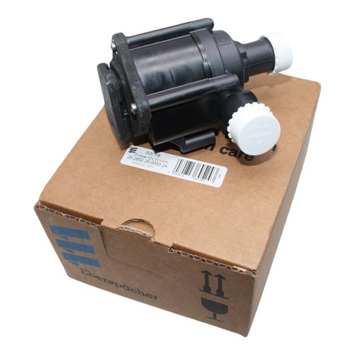 Eberspacher espar hydronic - eberspacher, s3