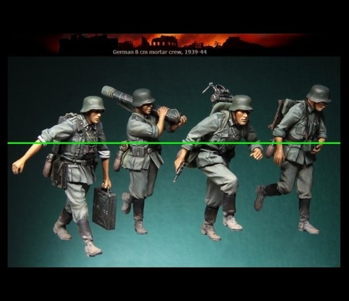 Scale german ww2 - scale,