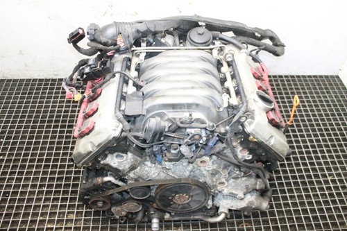 Audi complete engine - s4, b6