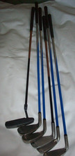 Golf Clubs selling as job lot