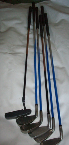 Golf clubs selling job - golf,