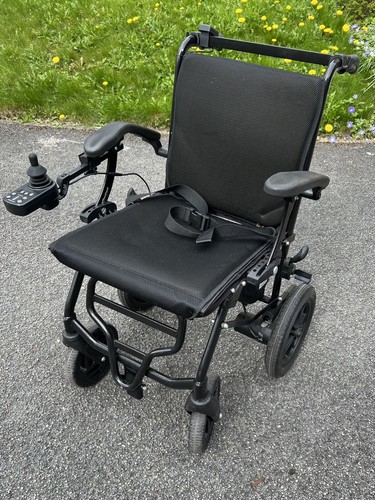 Hbld2 electric folding - electric,