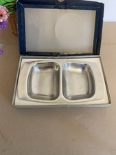 Vintage Old Hall Stainless