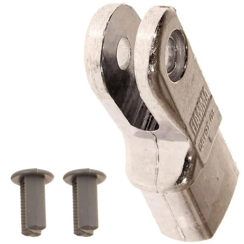 Fiamma left support leg top - left,