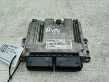 FORD C MAX ENGINE CONTROL
