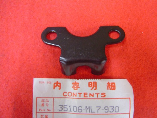 Vfr750 nx650 clr125 98 - nx650,