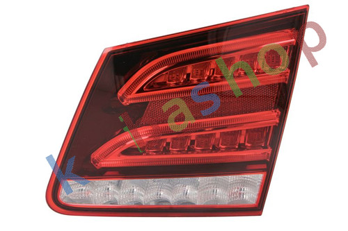 Right rear lamp inner led - lamp,