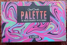 SIMON SEMPLE PALATTE-The